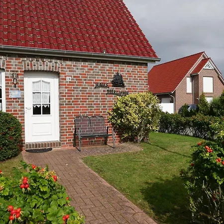 Teeklipper Feriehus
