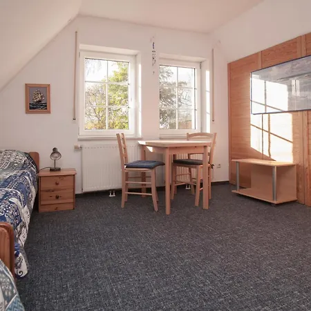 Teeklipper Feriehus *